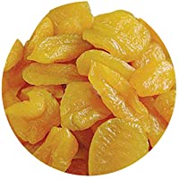 Los mejores  - Glorious Inheriting Fresca Deliciosa Papaya Seca de Piezas en General con Neto Peso de 500 gramos